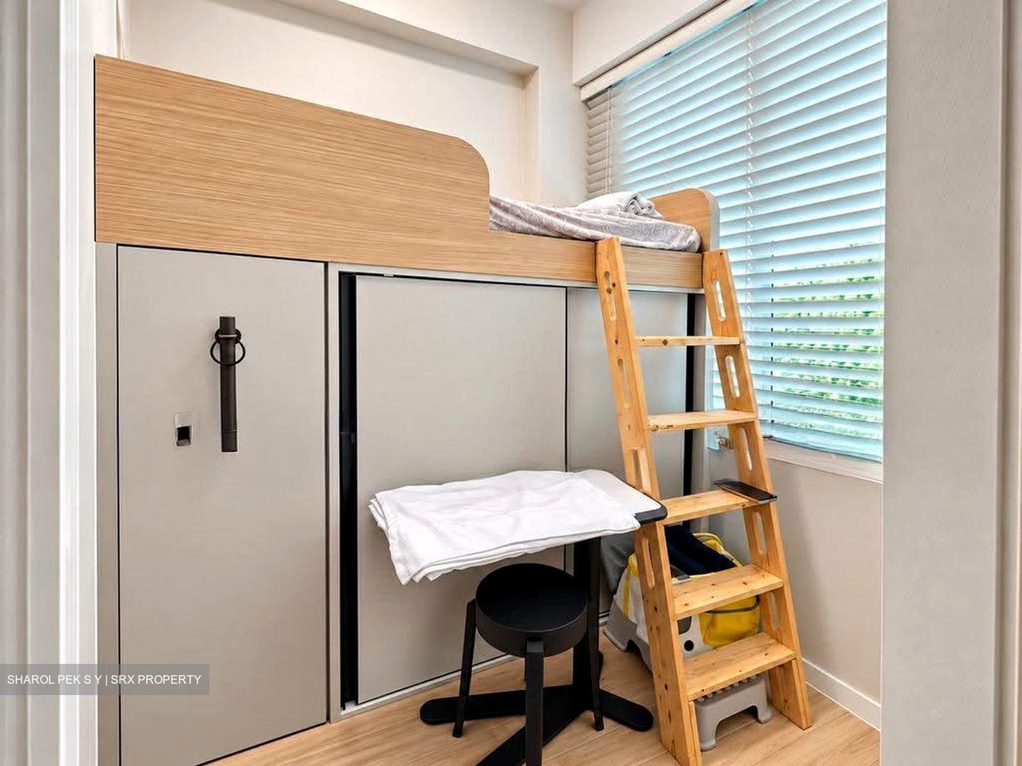 The Balmoral Spring (D10), Apartment #630244841